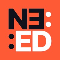 NEEDED Agency логотип