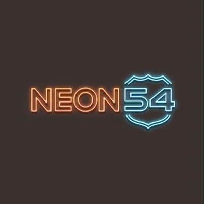 Neon54 логотип