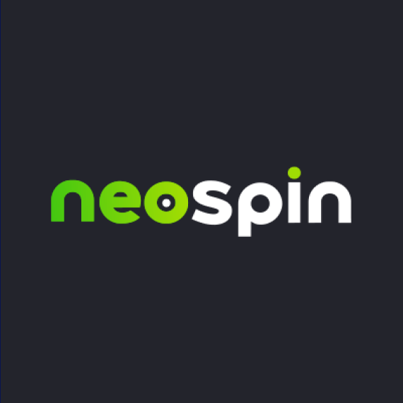 Neospin логотип