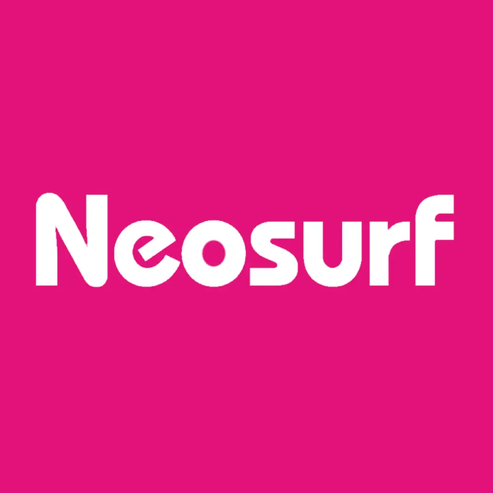 Neosurf логотип