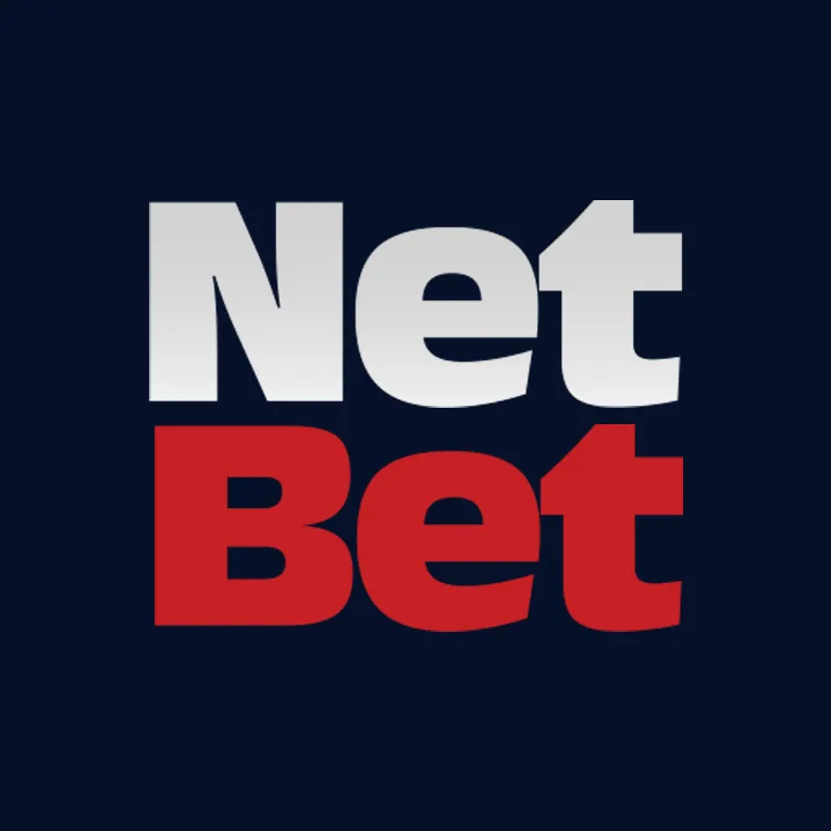 NetBet logo
