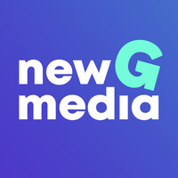 NewGMedia логотип