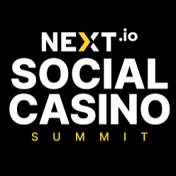 NEXT.io Social Casino Summit 2025