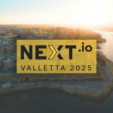 NEXT.io Valletta 2025: Golf Tournament