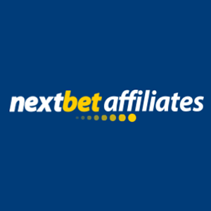 Nextbet Affiliates logo