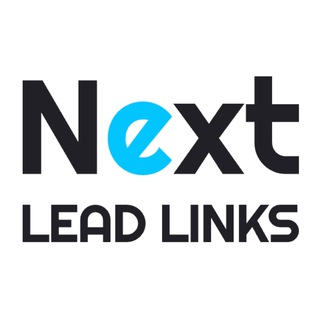 Ссылки от NextLeadLinks logo