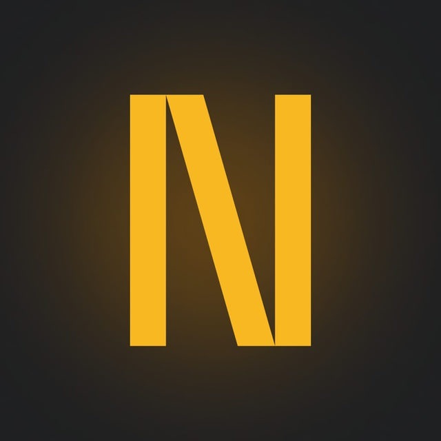 Nirvana логотип