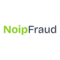 NolpFraud логотип