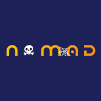 Nomad logo