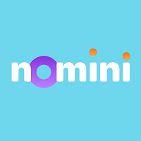 Nomini логотип