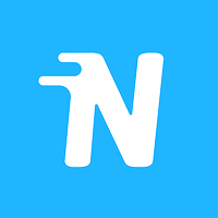 Nopeampi logo