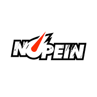 Nopein logo