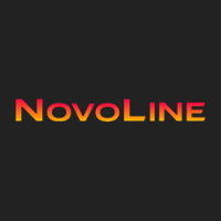 NOVOLINE logo