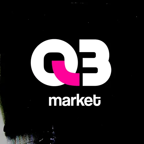 Q3 Market логотип