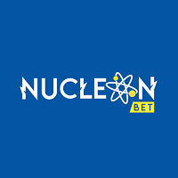 Nucleonbet логотип