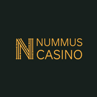 Nummus Casino logo