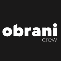 OBRANI CREW логотип