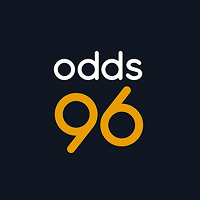 Odds96 логотип