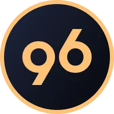 Odds96 Partners logo