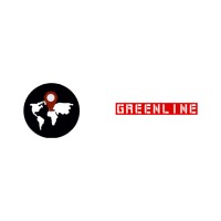 Offer GreenLine Media логотип