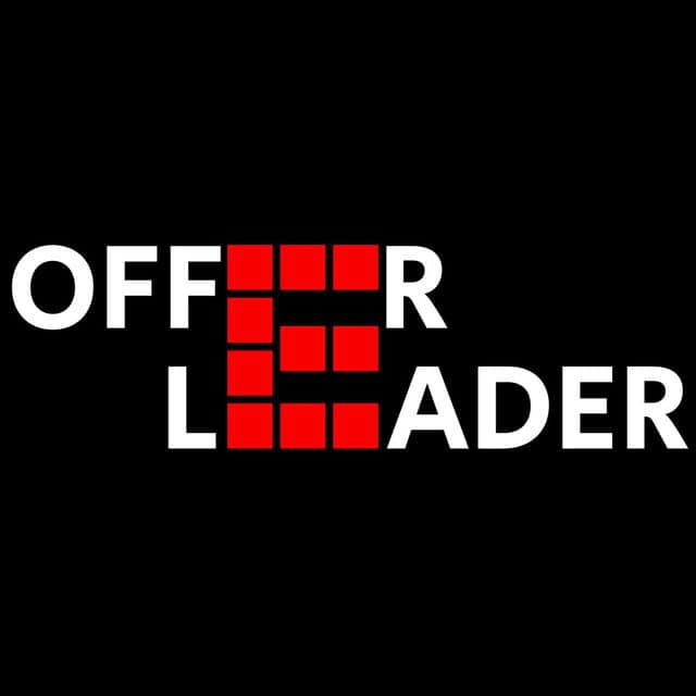 OfferLeader логотип