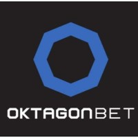 OktagonBet logo