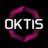 Oktis логотип