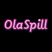 OlaSpill логотип