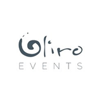 Oliro Events логотип