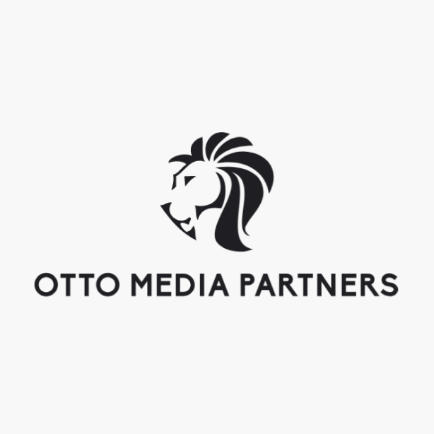 OMG Partners логотип