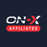 On-X Affiliates логотип