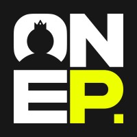 One Partners логотип