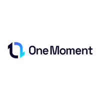 Onemoment логотип