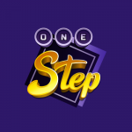 Onestep Casino логотип