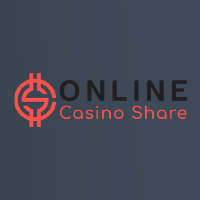 Online Casino Share Affiliates logo