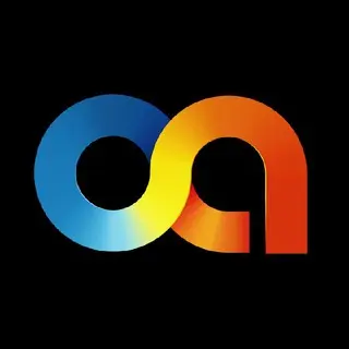 OpenApp логотип