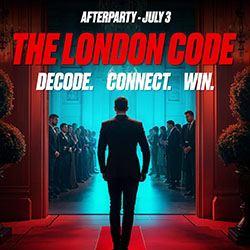 Operation: Afterparty логотип