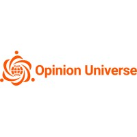 Opinion Universe логотип