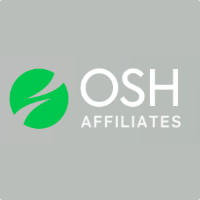 OSH Affiliates logo