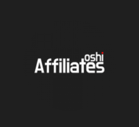 Oshi Partners логотип