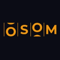 Osom Partners логотип