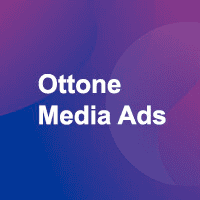 Ottone Media Ads logo