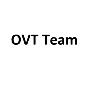 OVT Team логотип
