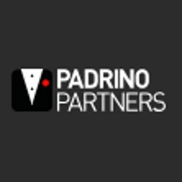 Padrino Partners логотип