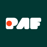 Paf логотип