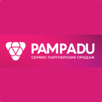 Pampadu логотип