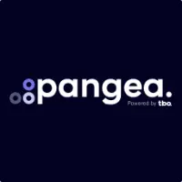 Pangea Global логотип