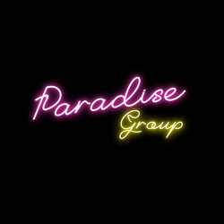 Paradise Group logo