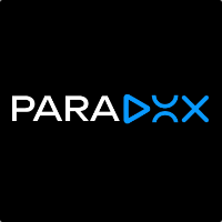 ParadoX Partners логотип