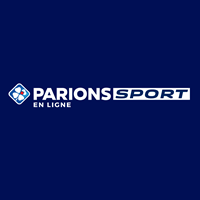 Parions Sport Affiliates логотип